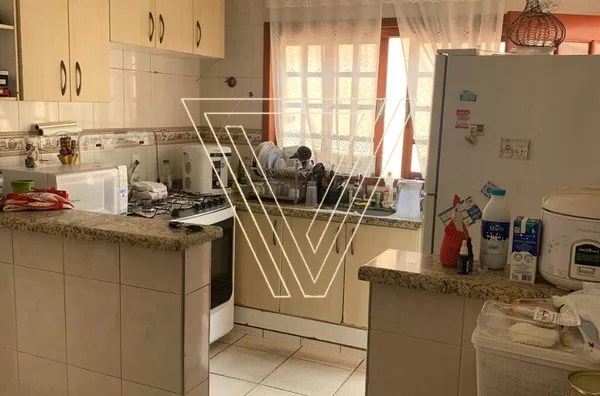 Sobrado com 02 dormitórios (1 suíte) a venda na Vila Aparecida - Jundiaí - SP - Foto 3