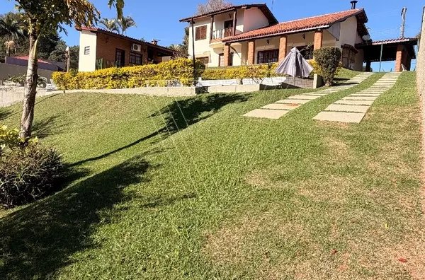 *Casa em condomínio para venda e aluguel, 4 quarto(s),  Parque Da Fazenda, Itatiba