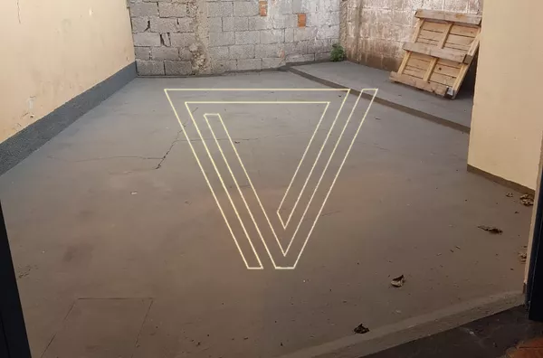 SALÃO para Locação próximo à Rua Pirapora - Vila Rami - Jundiaí-SP - Foto 6