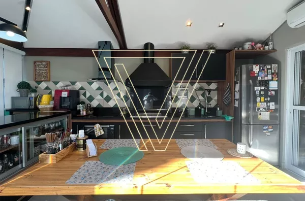 Casa sobrado à venda condomínio Palmeiras Imperiais, Medeiros- Jundiaí - Foto 5