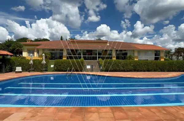 Terreno 900m² c/ projeto aprovado - Cond.Reserva da Serra - (alto padrão) - Jundiaí - SP - Foto 10