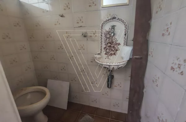 *Casa para aluguel, 2 quarto(s),  Bela Vista, Jundiai - Foto 9