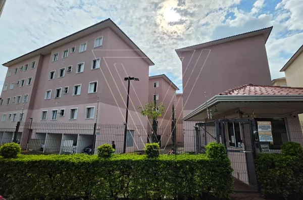 Apartamento para venda, 2 quarto(s),  Loteamento Parque Industrial, Jundiai