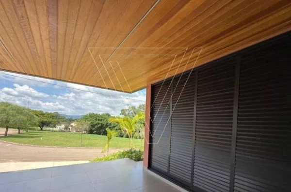 *Casa Térrea 3 suítes Piscina Aquecida Quinta do Pinhal - Cabreúva - Foto 6
