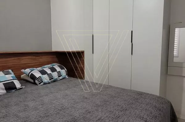 Apartamento para venda, Vista Park, Jundiai - Foto 10