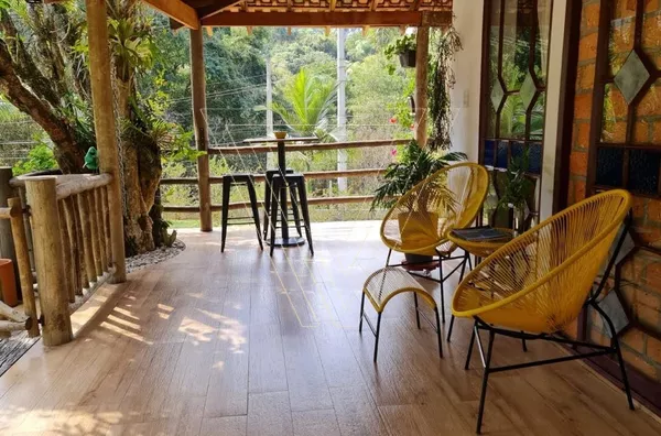 Refúgio de Alto Padrão no Santa Clara: Onde o luxo encontra a Serra do Japi - Foto 9