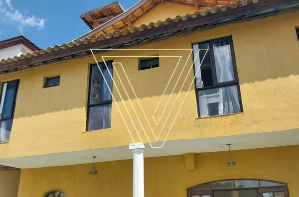 Casa para venda, 3 quarto(s),  Jardim Paulista, Jundiai - Foto 1