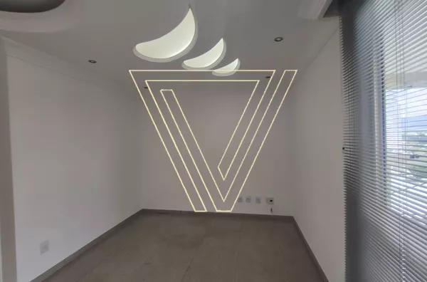 Apartamento para aluguel, 2 suítes,  Jardim Ana Maria, Jundiai - Foto 6