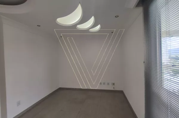 Apartamento para aluguel, 2 suítes, Jardim Ana Maria, Jundiai - Foto 6