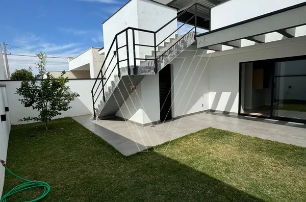 CASA VENDA CONDOMÍNIO PHYTUS - Foto 15
