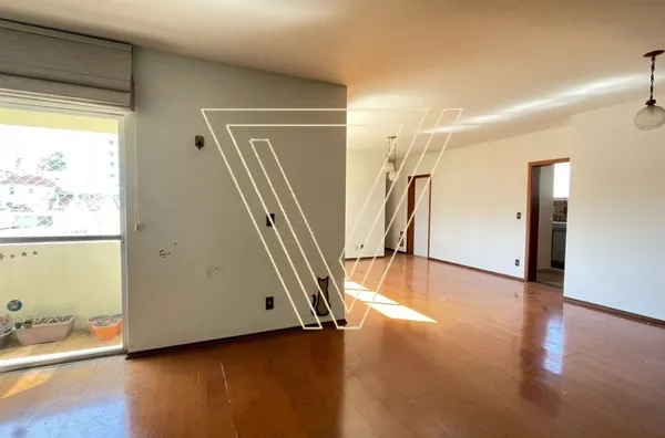 -EDIFÍCIO DONA ANTONIA -Apartamento à venda com 3 dormitórios-Centro-Jundiaí-SP- - Foto 5