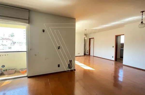 -EDIFÍCIO DONA ANTONIA -Apartamento à venda com 3 dormitórios-Centro-Jundiaí-SP- - Foto 5
