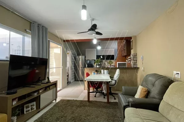 Casa à venda no Condomínio Vila das Palmeiras – Jardim Shangai – Jundiaí/SP - Foto 8
