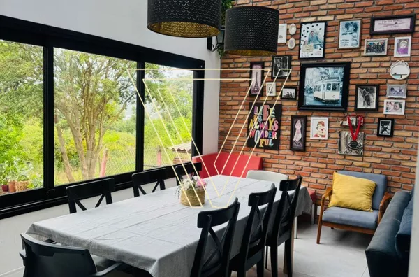 Casa em condomínio para venda, 3 quarto(s),  Jardim Perola, Itupeva - Foto 5