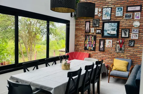 *Casa em condomínio para venda, 3 quarto(s),  Jardim Perola, Itupeva