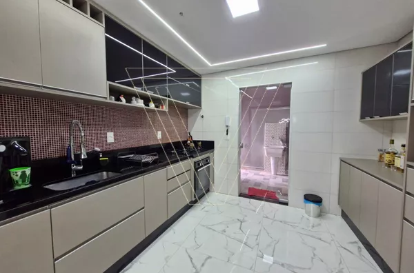 Casa Espaçosa, Segura e Reformada na Vila Aparecida, Jundiaí/SP - Estuda permuta até 50% - Foto 28