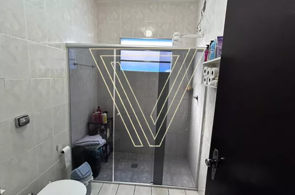 *Sobrado no bairro Jardim Caçula aceita permuta - Foto 6