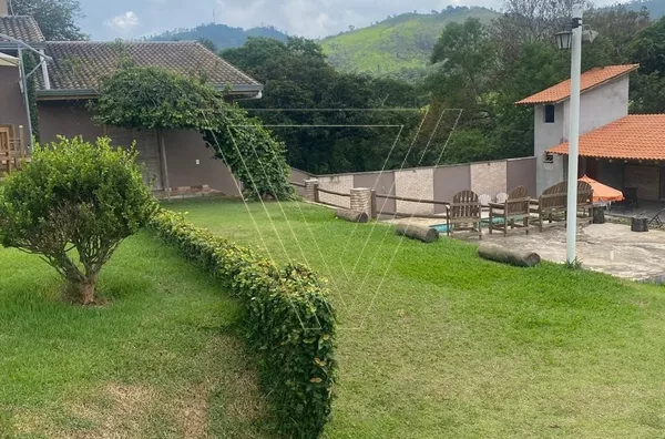Chácara à Venda em Ponunduva – Cajamar/SP | Avalia Permuta por Casa em Jundiaí ou Louveira - Foto 26