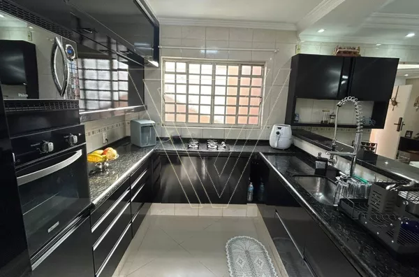 Casa com piscina, Agapeama, Jundiai