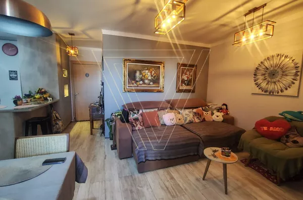 *Apartamento para venda, MAXX Santa Angela  Horto Florestal, 3 vagas !! Jundiai - Foto 6