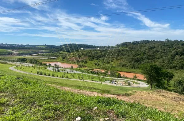 TERRENO À VENDA PLANO - 420m² Exclusivo no Portal dos Lagos – Cond. Alto Padrão -Jundiaí-SP