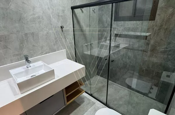 CASA VENDA CONDOMÍNIO PHYTUS - Foto 12