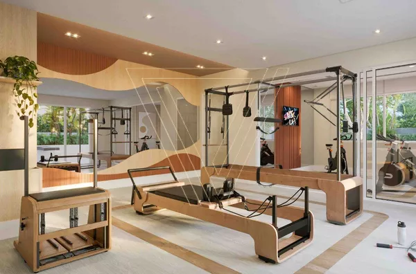Apartamento para venda, Ponte De Campinas, Jundiai - Foto 15