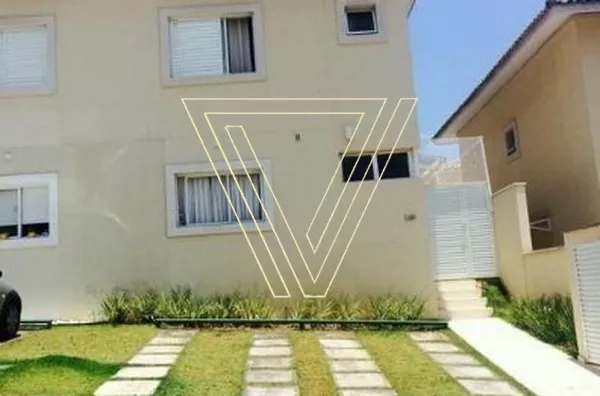 Casa em condomínio para venda, 3 quarto(s),  Jardim Colônia, Jundiai