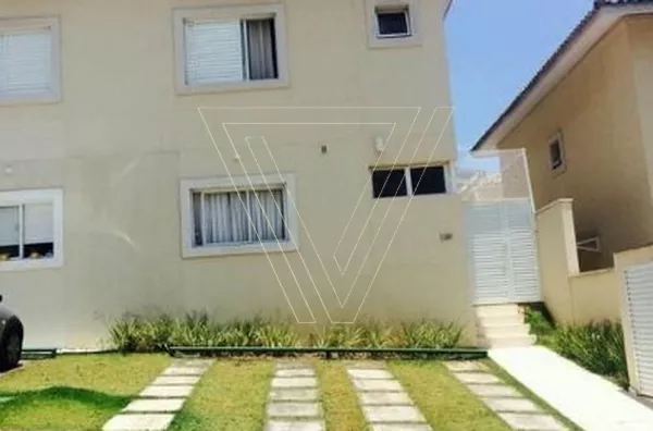 *Casa em condomínio para venda, 3 quarto(s),  Jardim Colônia, Jundiai