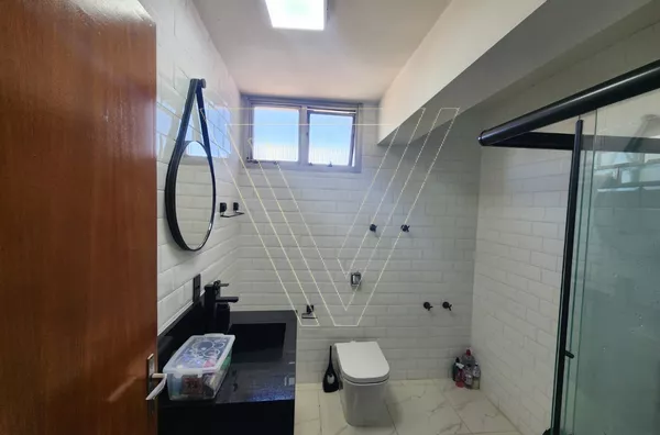 Apartamento à venda -Edifício Dona Antonia,(reformado) 4 dormitórios com 207m2 - Centro - Jundiaí - SP - Foto 16