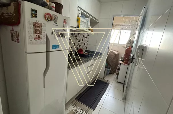Apartamento para venda Maraville Nature,Vila Rami, Jundiai - Foto 4