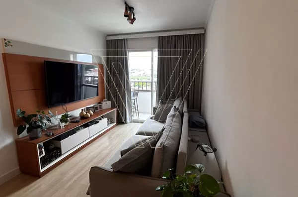 Apartamento para venda, 3 quarto(s), Jardim Da Fonte, Jundiai - Foto 2