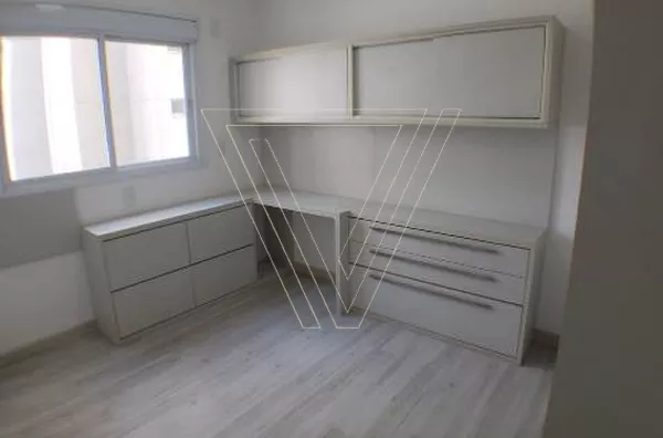 APARTAMENTO P/ LOCAÇÃO 163m² 3 SUÍTES, 2 VAGAS - COND ART'E PRIME VILA ARENS, JUNDIAÍ - Foto 17