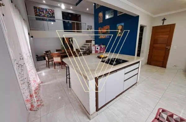 Casa em condomínio para venda,  Portal do Sol - Jundiaí - SP - Foto 4
