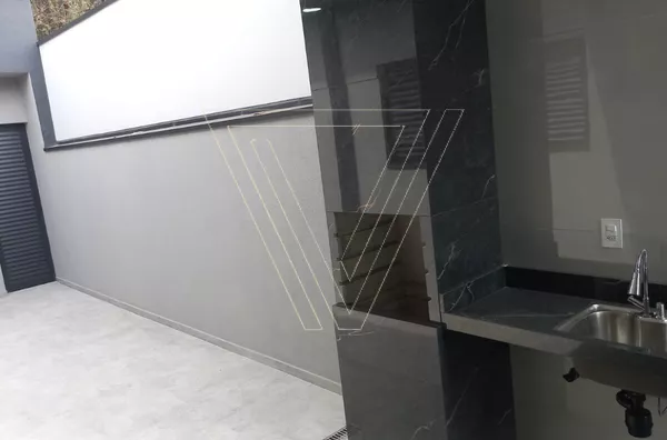 Casa para venda, 3 quarto(s), Jardim Marambaia, Jundiai - Foto 17