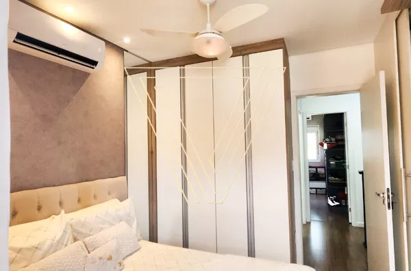 Casa em Condomínio Fechado com Spa Privativo – Kaza Jundiaí (Cidade Nova)Viva com conforto, segurança e uma área de lazer exclusiva no quintal da sua casa!