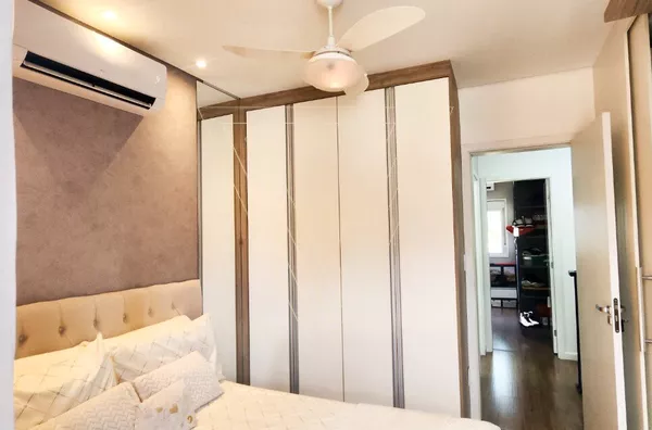 Casa em Condomínio Fechado com Spa Privativo – Kaza Jundiaí (Cidade Nova)Viva com conforto, segurança e uma área de lazer exclusiva no quintal da sua casa!