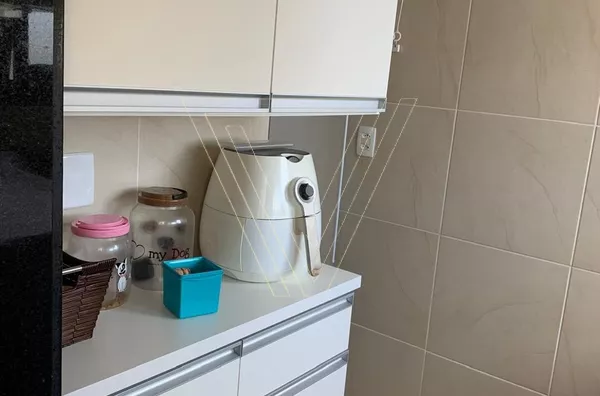Apartamento para venda, 3 quarto(s), Vianelo, Jundiai - Foto 10