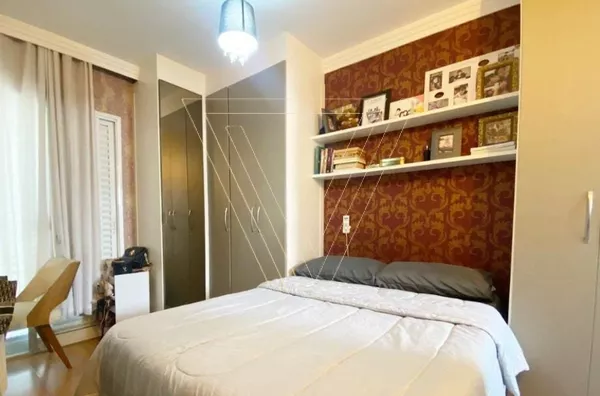 Casa à Venda no Garden Resort Jundiaí | 88 m² | 3 Dorms, Suíte, Jacuzzi e Quintal- V. Hortolândia - Jundiaí - SP - Foto 8