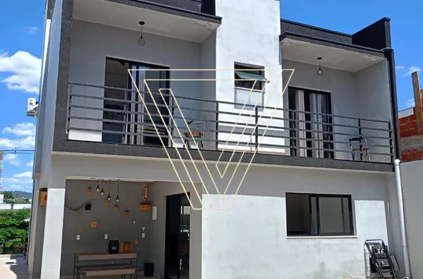 Casa em condomínio Itupeva - Foto 2
