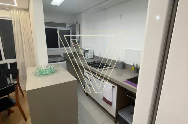 Apartamento para venda, 3 quarto(s),  Condomínio Differenziato, Jardim Carolina, Jundiai - Foto 2