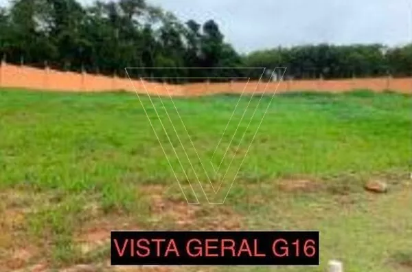*Terreno a venda com 1.268,76 m², Cond Alphaville 2, Jundiai