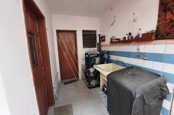 *Casa para venda, 4 quarto(s), Brooklin Paulista, São Paulo - Foto 23