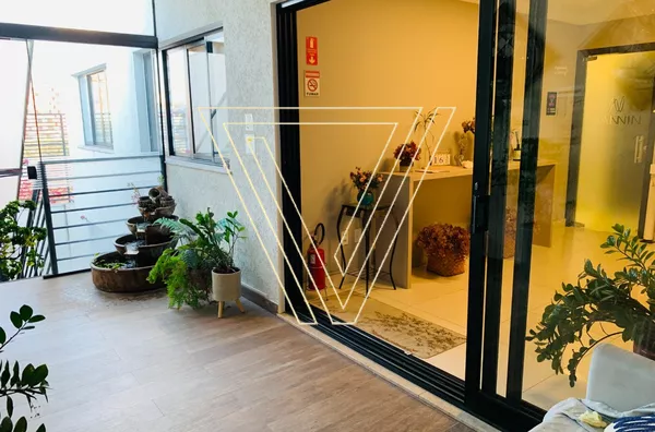 *Linda Sala Comercial para Locação Campos Elisios - Foto 4