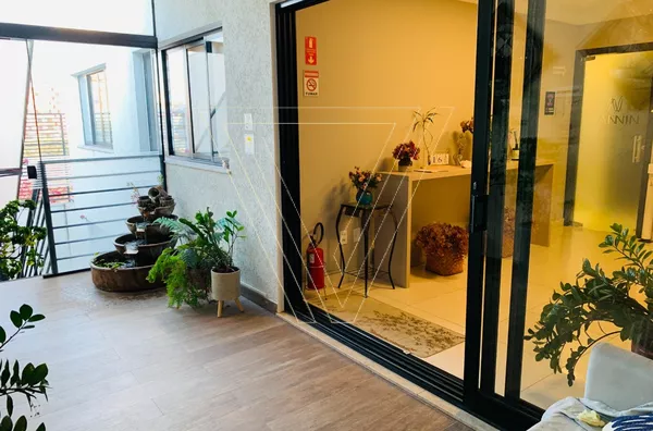 *Linda Sala Comercial para Locação Campos Elisios - Foto 4