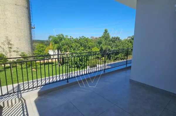 LINDÍSSIMO IMÓVEL À VENDA - CONDOMÍNIO RESERVA DA SERRA - JUNDIAI - SP - Foto 26