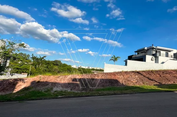 *Terreno para venda, 300m²  Bella Vittà, Jundiai
