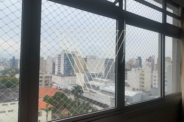 Apartamento Amplo 160 m² no Centro de Jundiaí | 3 Dorms, Suíte e 11º Andar