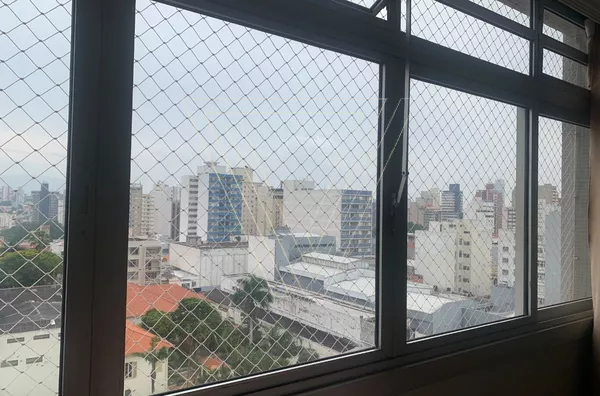 Apartamento Amplo 160 m² no Centro de Jundiaí | 3 Dorms, Suíte e 11º Andar