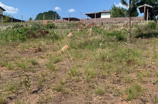 TERRENO À VENDA NO VILLE SAINT JAMES II – 1192m² -CAMPO LIMPO PAULISTA/SP - Foto 9